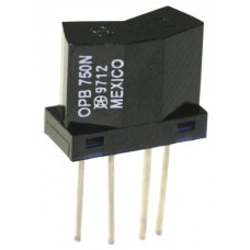 OPB750N Optek / TT Electronics оптопара с фототранзисторным выходом Reflective Sensor