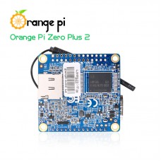 Orange Pi Zero Plus 2
