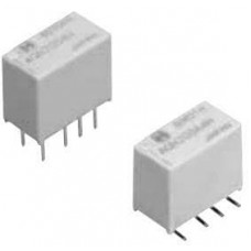 AGN200A12 Panasonic Industrial Devices реле для печатного монтажа 1A 12VDC DPDT NON-LATCHING SMD