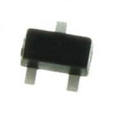 FK3906010L Panasonic МОП-транзистор SM SIG MOS FET FLT LD 1.6x1.6mm