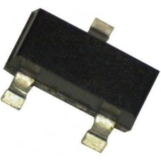 SI2309DS Rectron MOSFET Plastic-Encapsulated MOSFET P-CH-60V