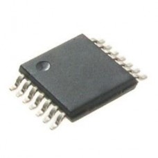 BA2901SFV-E2 ROHM Semiconductor компаратор 2-36V 4 CHAN 0.8mV 50nA