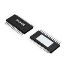 BU21050FS-E2 ROHM Semiconductor емкостной датчик касания CAP SENSOR 4.5-5.5V 8ch SEN INPUT