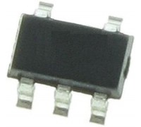QS5U26TR ROHM Semiconductor MOSFET P-CH 20V 1.5A
