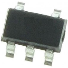 LND01K1-G Microchip Technology МОП-транзистор Lateral N-Ch МОП-транзистор Depletion-Mode