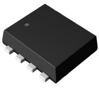 QH8KA4TCR ROHM Semiconductor MOSFET 30V Nch+Nch Si MOSFET