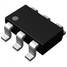 RQ6E035ATTCR ROHM Semiconductor MOSFET Pch -30V -3.5A Power MOSFET