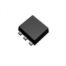 RAL025P01TCR ROHM Semiconductor MOSFET 1.5V Drive Pch MOSFET