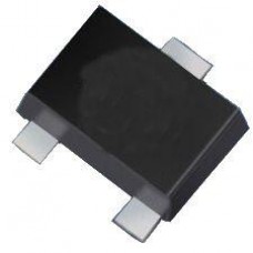 SI3139K-TP Micro Commercial Components (MCC) MOSFET P-Channel MOSFET, SOT-723 package
