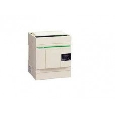 TWDLMDA20DTK Schneider Electric контроллер BASE UNIT DC 12 IN DC 8 OUT TR SCE,CNTR