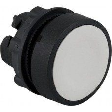 ZB5CW313 Schneider Electric кнопочный переключатель с подсветкой SQR FLUSH ILLUM FOR PRTCTD LED WHITE