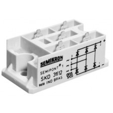 Semikron SKD 31 200-1600V диодный мост
