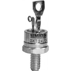SKT 24 Semikron тиристоры 400-1800V 24 A