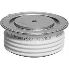 Semikron SKT 760 1200-1800V тиристоры