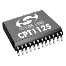 CPT112S-A02-GUR Silicon Labs емкостной датчик касания 12 Channel Cap. Touch Controller