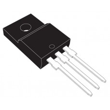 ACST1010-7FP STMicroelectronics симистор AC Switch 10A 700V 10 or 35 mA IGT