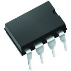 AVS1ACP08 STMicroelectronics симистор Auto Voltage Switch