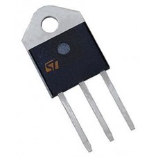 BTB26-600BRG STMicroelectronics симистор 25 A standard and Snuberless 34 симистор