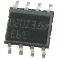 LM193DT