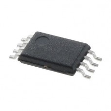 MCP607-I/ST Microchip Technology операционный усилитель Dual 25 uA 2.5V