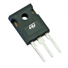 SCT50N120 STMicroelectronics MOSFET Silicon carbide Power MOSFET 1200 V, 65 A, 59 mOhm (typ. TJ = 150 C) in an HiP247 package