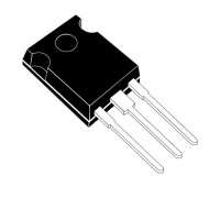 SCTWA50N120 STMicroelectronics MOSFET Silicon carbide Power MOSFET 1200 V, 65 A, 59 mOhm (typ. TJ = 150 C) in an HiP247 long leads package