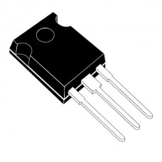 SCTWA50N120 STMicroelectronics MOSFET Silicon carbide Power MOSFET 1200 V, 65 A, 59 mOhm (typ. TJ = 150 C) in an HiP247 long leads package