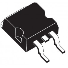 STB36N60M6 STMicroelectronics MOSFET