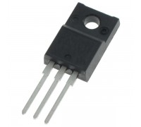 R6004KNX ROHM Semiconductor MOSFET Nch 600V 4A Si MOSFET