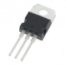 IRF630 STMicroelectronics MOSFET N-Ch 200 Volt 10 Amp