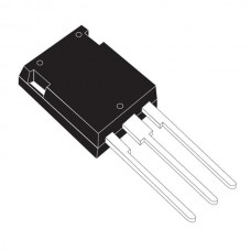 STY60NM50 STMicroelectronics MOSFET N-Ch 500 Volt 60 Amp