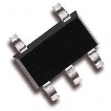 TS3021HIYLT STMicroelectronics компаратор Rail-to-rail 1.8 V high-speed comparator, 150oC extended temperature range