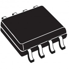 LM293ADT STMicroelectronics компаратор Lo-Pwr Dual Voltage