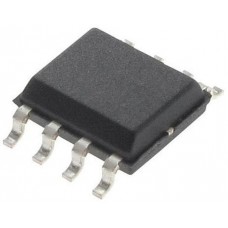 LM2903DT STMicroelectronics компаратор Lo-Pwr Dual Voltage