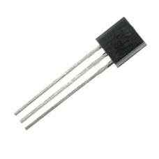 XL0840 STMicroelectronics тиристор 0.8 Amp 400 Volt