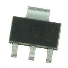 Z0103MN 5AA4 STMicroelectronics симистор 1.0 Amp 600 Volt