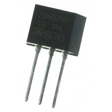 Z0402MF 1AA2 STMicroelectronics симистор 4.0 Amp 600 Volt