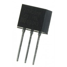 Z0405MF 1AA2 STMicroelectronics симистор 4.0 Amp 600 Volt