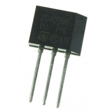 Z0409MF 1AA2 STMicroelectronics симистор 4.0 Amp 600 Volt