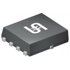 TSM150P03PQ33 RGG Taiwan Semiconductor MOSFET -30V, -36A, Single P Channel Power MOSFET