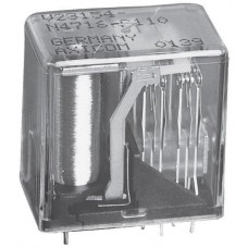 1393806-6 TE Connectivity / AMP реле для печатного монтажа V23154C 417B104