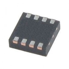 CSD87313DMS Texas Instruments MOSFET 30-V Dual N-Channel NexFET    Power MOSFETs 8-WSON -55 to 150
