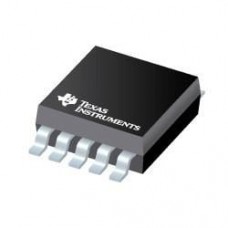FDC1004QDGSTQ1 Texas Instruments емкостной датчик касания Automotive, 4-Channel Capacitance-to-Digital Converter for Capacitive Sensing (Cap Sensing) 10-VSSOP -40 to 125