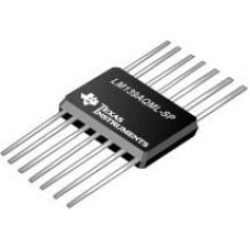 LM139 MDR Texas Instruments компаратор Low Power Low Offset Voltage Quad Comparator 0-DIESALE -55 to 125