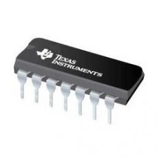 LM3302N Texas Instruments компаратор Quad Differential Comparator