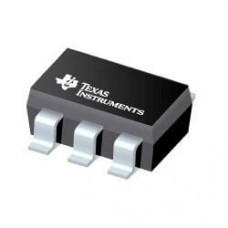 TLV3401IDBVTG4 Texas Instruments компаратор Single Nanopower Open Drain Output