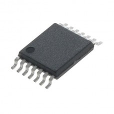 MCP6024T-E/ST Microchip Technology операционный усилитель Quad 2.5V 10MHz