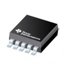 VCA820IDGSR Texas Instruments специальный усилитель 150MHz BW w/ Linear