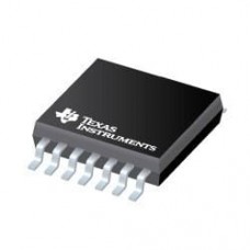 UA733CNSR Texas Instruments видеоусилитель Differential Video Amplifier
