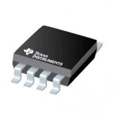 LM393DGKR Texas Instruments компаратор Dual Differential Comparator